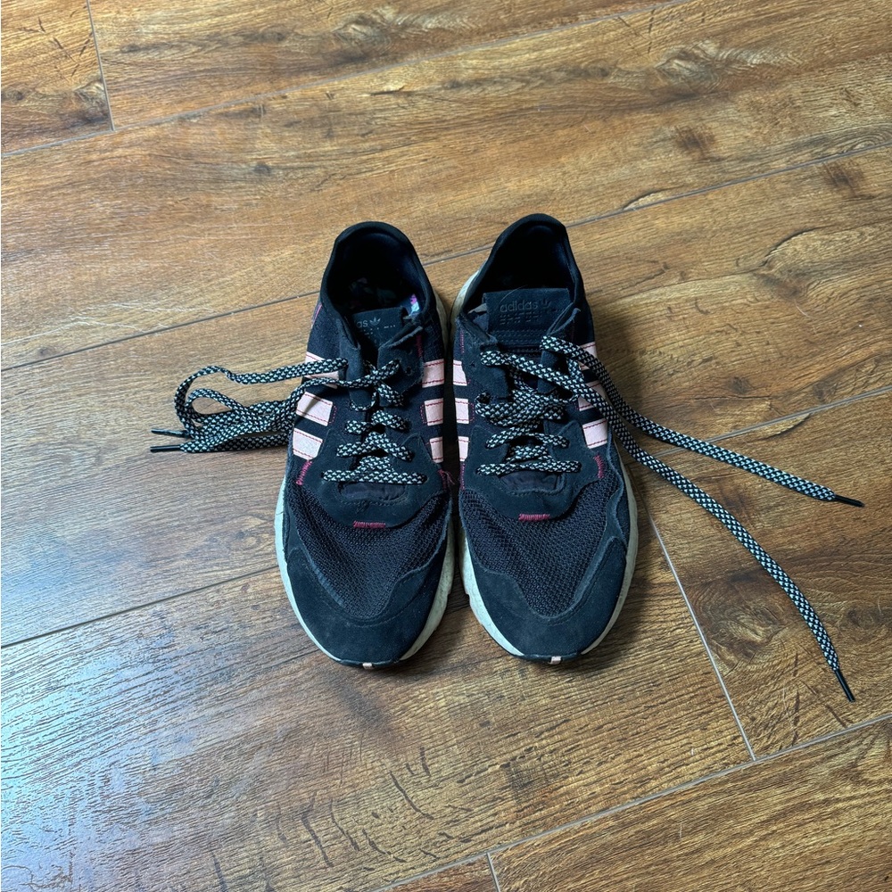 Super cute Adidas sneakers